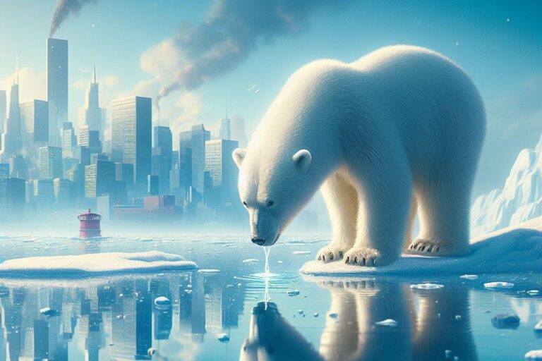 It’s Earth’s Day!- Let’s Talk About Global Warming