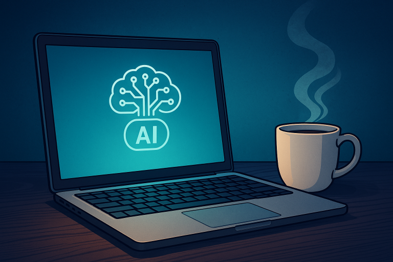 How AI (ChatGPT) Helps Me Run My Online Business in Just 1 Hour a Day