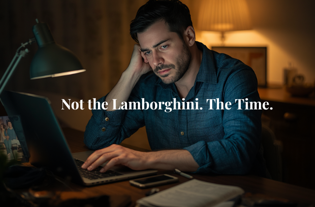 I’m a Busy Engineer With a Big Family — Here’s Why I Chose Affiliate Marketing